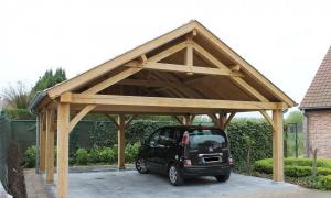 Do-it-yourself canopy: how to quickly build a beautiful and reliable canopy from scrap materials How to cover a canopy