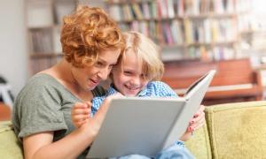 Zakaj se otroci obnašajo tako in ne drugače Učenje branja avtor