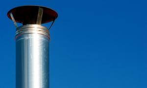 Grunnleggende krav til en skorstein for en gasskjele: normer og regler Hvordan lage en skorstein for en gasskjele