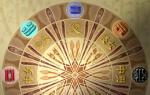 Find out your fate without fortune tellers: predictions using three coins