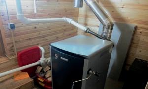 ¿Cómo hacer calefacción a vapor en una casa particular?